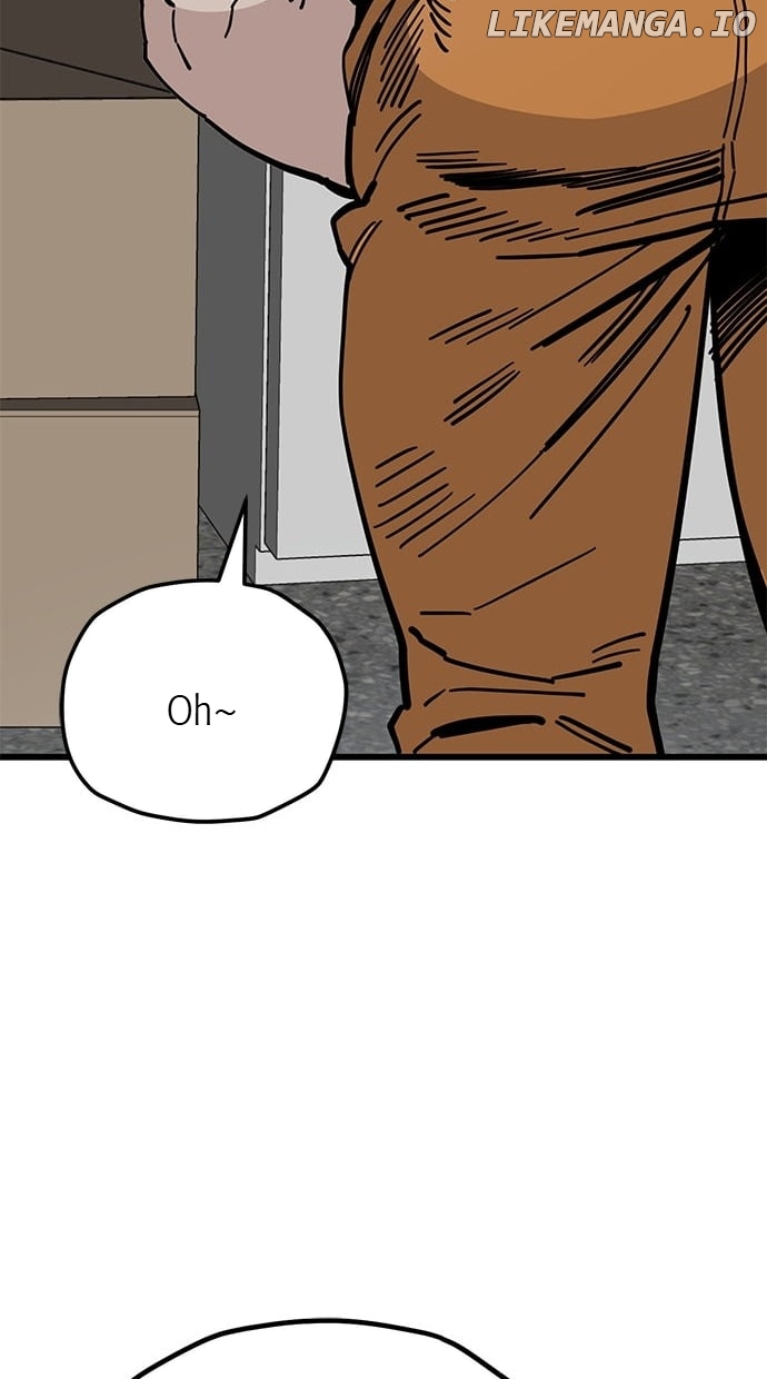 Unemployed Baek-soon Chapter 161 - page 29